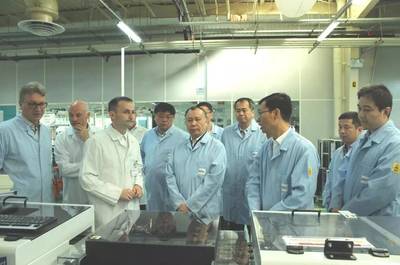 高紅衛(wèi)赴歐調(diào)研航天科工所屬企業(yè)軟件開(kāi)發(fā)工作，深化國(guó)際合作與技術(shù)融合